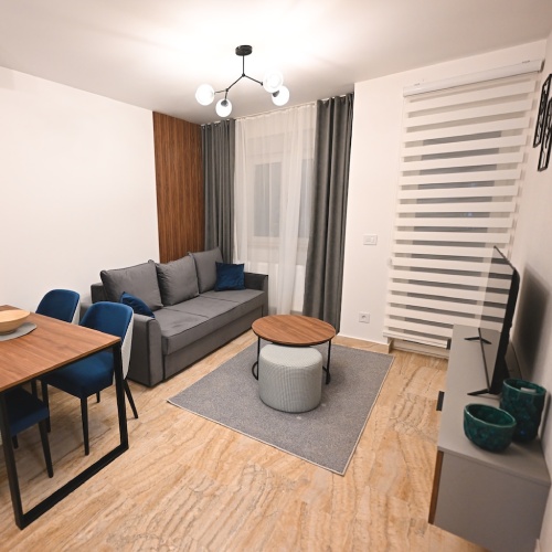 Apartman Tasa 44
